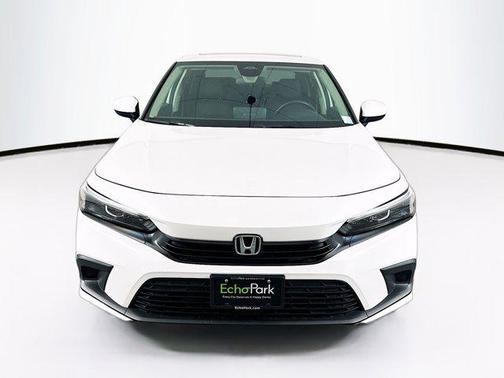 2024 Honda Civic EX