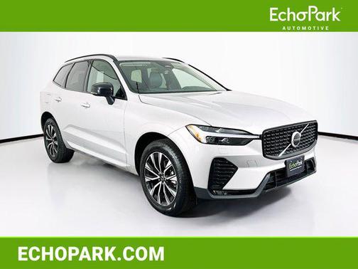 2025 Volvo XC60 B5 Core