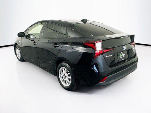 2022 Toyota Prius L