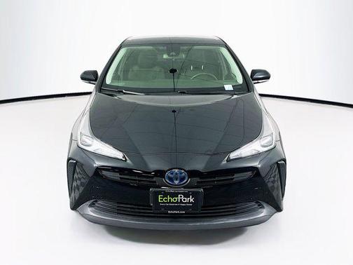 2022 Toyota Prius L