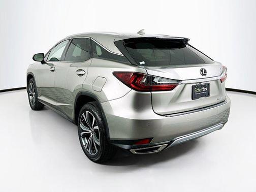 2020 Lexus RX 350 Base