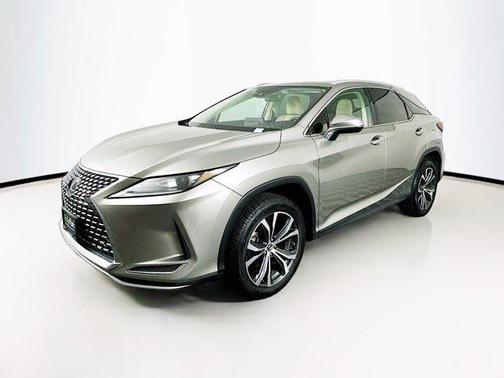 2020 Lexus RX 350 Base