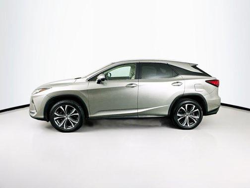 2020 Lexus RX 350 Base