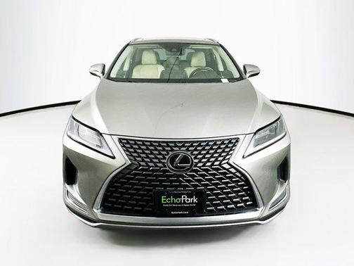2020 Lexus RX 350 Base