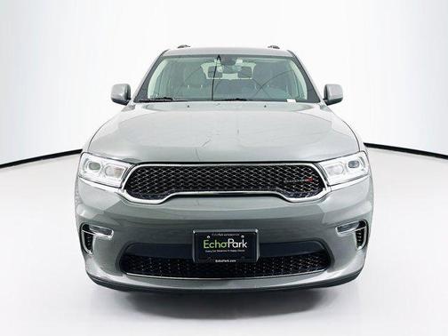 2022 Dodge Durango SXT AWD