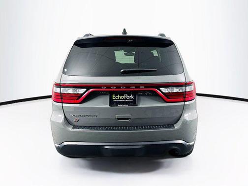 2022 Dodge Durango SXT AWD