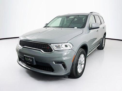 2022 Dodge Durango SXT AWD