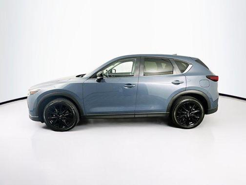 2024 Mazda CX-5 Carbon Edition