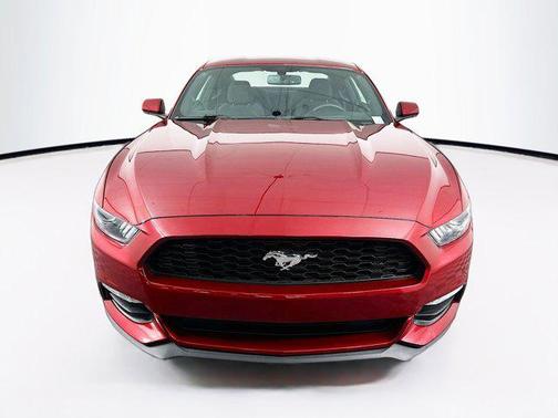 2017 Ford Mustang V6