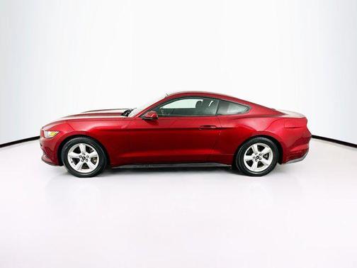 2017 Ford Mustang V6