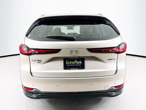 2025 Mazda CX-90 3.3 Turbo Premium Sport