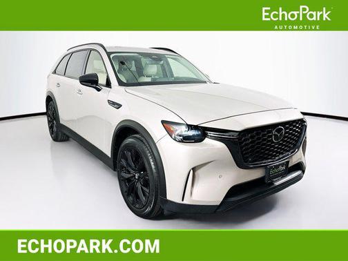 2025 Mazda CX-90 3.3 Turbo Premium Sport
