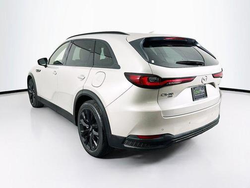 2025 Mazda CX-90 3.3 Turbo Premium Sport