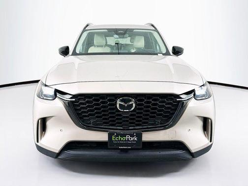 2025 Mazda CX-90 3.3 Turbo Premium Sport