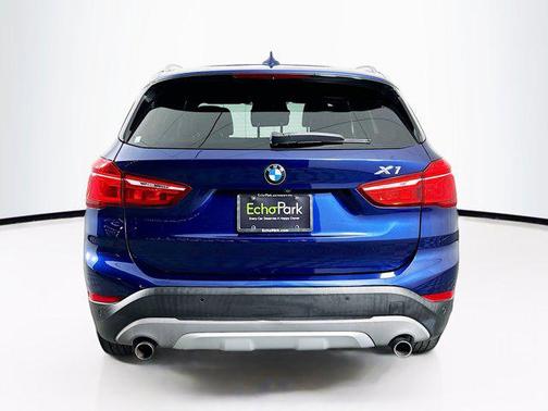 2018 BMW X1 sDrive28i