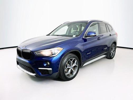 2018 BMW X1 sDrive28i