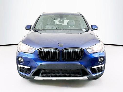 2018 BMW X1 sDrive28i