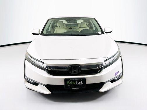 2019 Honda Clarity Plug-In Hybrid Touring