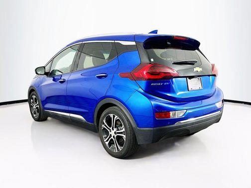 2019 Chevrolet Bolt EV Premier