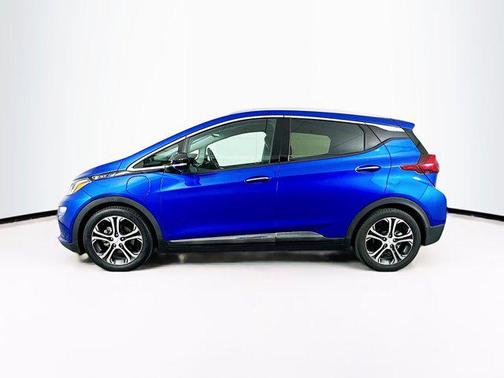 2019 Chevrolet Bolt EV Premier