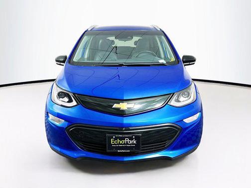 2019 Chevrolet Bolt EV Premier