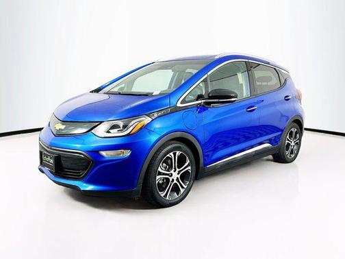 2019 Chevrolet Bolt EV Premier