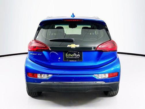 2019 Chevrolet Bolt EV Premier