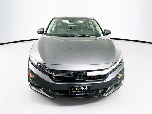 2019 Honda Clarity Plug-In Hybrid Touring