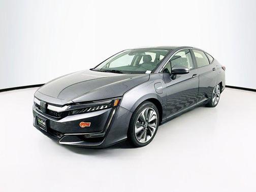 2019 Honda Clarity Plug-In Hybrid Touring