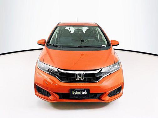 2019 Honda Fit LX