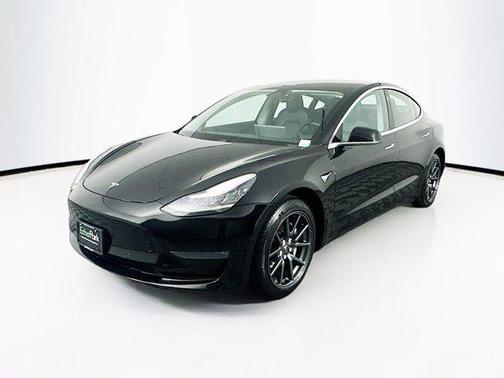 2019 Tesla Model 3 Standard Range