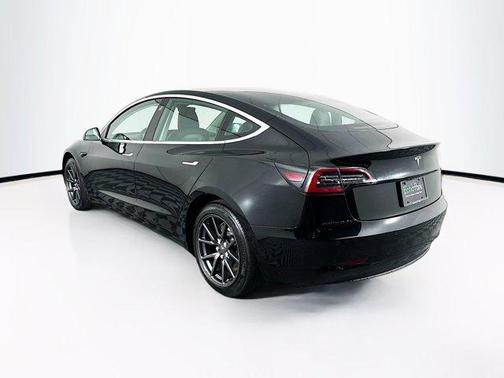 2019 Tesla Model 3 Standard Range