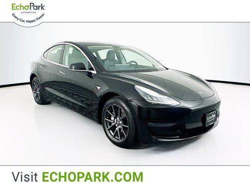 2019 Tesla Model 3 Standard Range