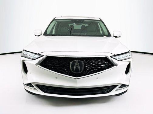 2022 Acura MDX Technology Package