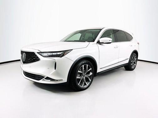 2022 Acura MDX Technology Package