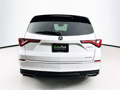 2022 Acura MDX Technology Package
