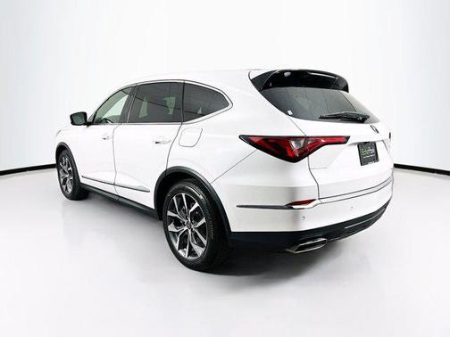 2022 Acura MDX Technology Package
