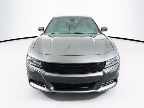 2017 Dodge Charger SE