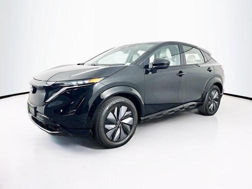 2024 Nissan ARIYA ENGAGE+