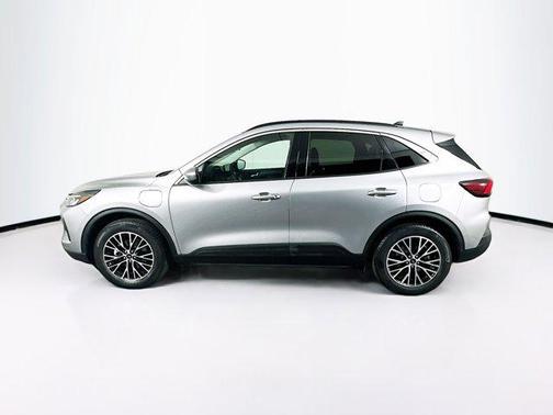 2023 Ford Escape PHEV Base