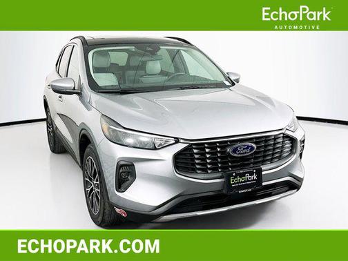 2023 Ford Escape PHEV Base
