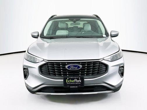 2023 Ford Escape PHEV Base