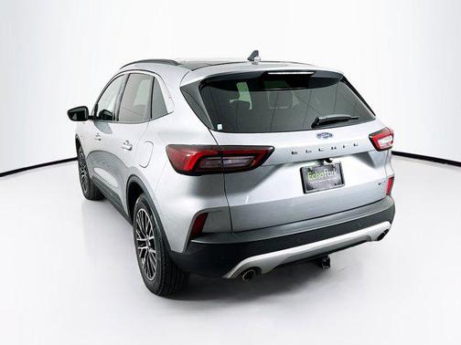 2023 Ford Escape PHEV Base