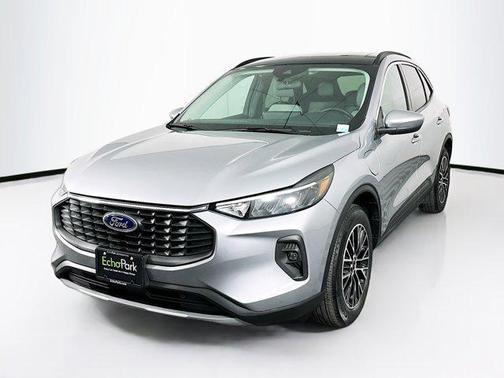 2023 Ford Escape PHEV Base