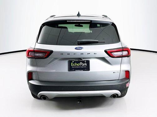 2023 Ford Escape PHEV Base