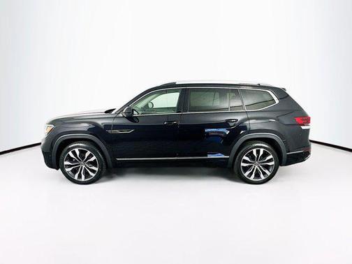 2021 Volkswagen Atlas 3.6L SEL Premium