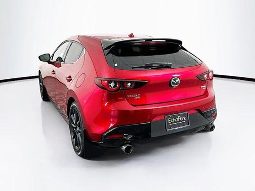 2023 Mazda Mazda3 2.5 Turbo AWD