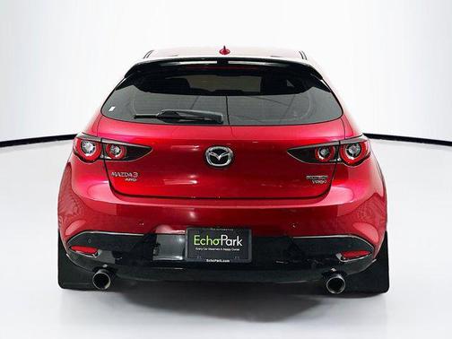 2023 Mazda Mazda3 2.5 Turbo AWD