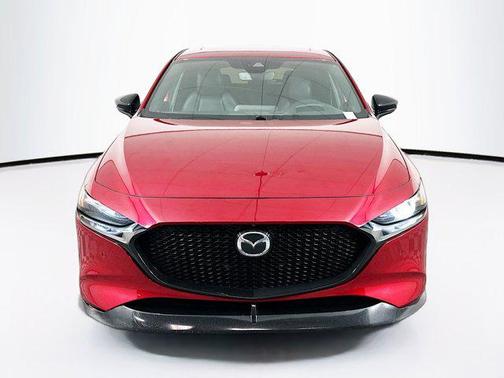 2023 Mazda Mazda3 2.5 Turbo AWD
