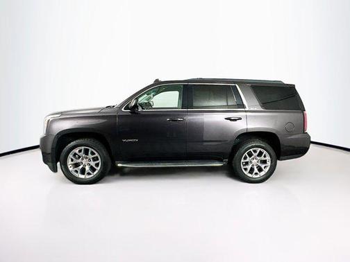 2018 GMC Yukon SLE